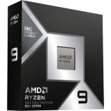 Processor AMD Ryzen 9 9950X3D2 Dual Edition BOX (without cooler) (100-100001978WOF)