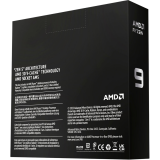 Processor AMD Ryzen 9 9950X3D2 Dual Edition BOX (without cooler) (100-100001978WOF)