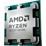Processor AMD Ryzen 9 9950X3D2 Dual Edition BOX (without cooler) (100-100001978WOF)
