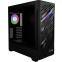 Case ADATA XPG STARKER AIR BTF Black - STARKERAIRBTFMTA-BKCWW
