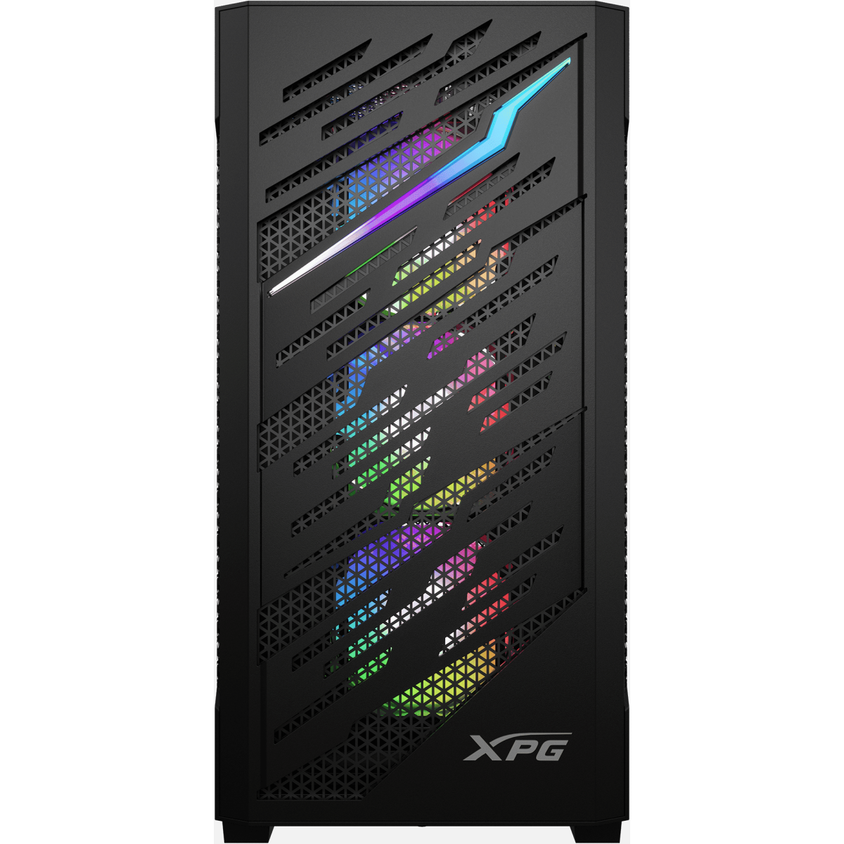 Case ADATA XPG STARKER AIR BTF Black - STARKERAIRBTFMTA-BKCWW - photo 4