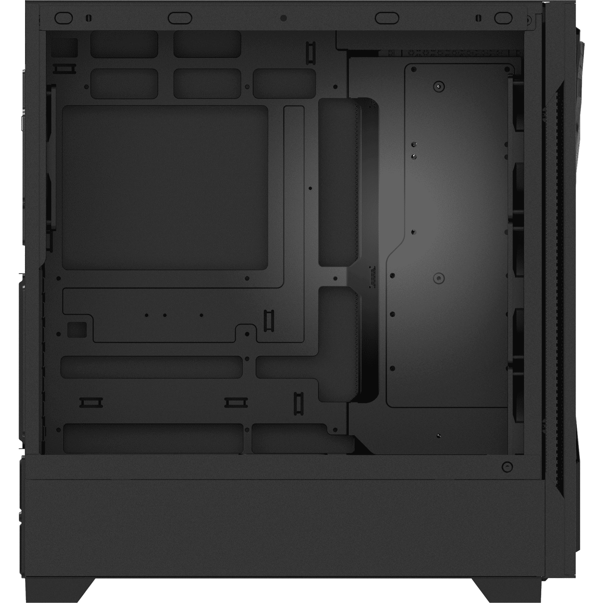 Case ADATA XPG STARKER AIR BTF Black - STARKERAIRBTFMTA-BKCWW - photo 7