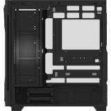Boîtier ADATA XPG STARKER AIR BTF Black (STARKERAIRBTFMTA-BKCWW)