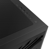 Boîtier ADATA XPG STARKER AIR BTF Black (STARKERAIRBTFMTA-BKCWW)