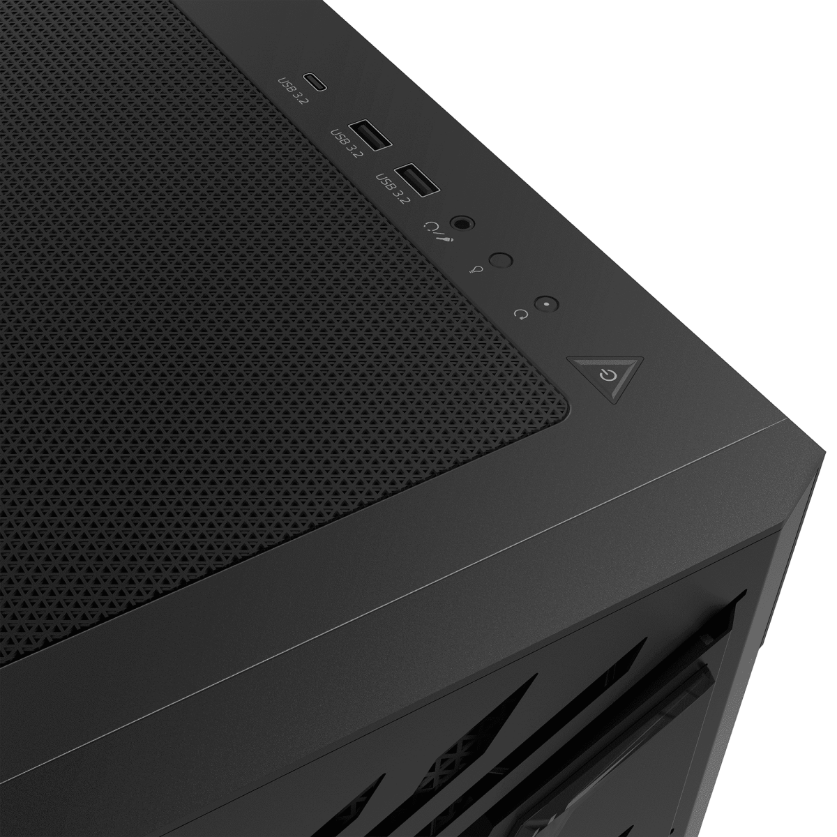 Case ADATA XPG STARKER AIR BTF Black - STARKERAIRBTFMTA-BKCWW - photo 12