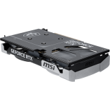 carte graphique NVIDIA GeForce RTX 5060 Ti MSI OC 16GB (RTX 5060 Ti 16G VENTUS 2X OC PLUS)