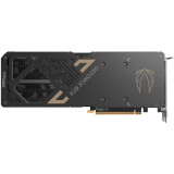 carte graphique NVIDIA GeForce RTX 5070 Zotac SOLID OC 12GB (ZT-B50700J-10P)