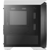 Boîtier AeroCool Aero One Mini White (4710562752373/ACCS-PB18013.21)