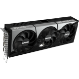 Graphics Card NVIDIA GeForce RTX 5080 INNO3D X3 OC 16GB (N50803-16D7X-17603930)