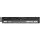 Graphics Card NVIDIA GeForce RTX 5080 INNO3D X3 OC 16GB (N50803-16D7X-17603930)