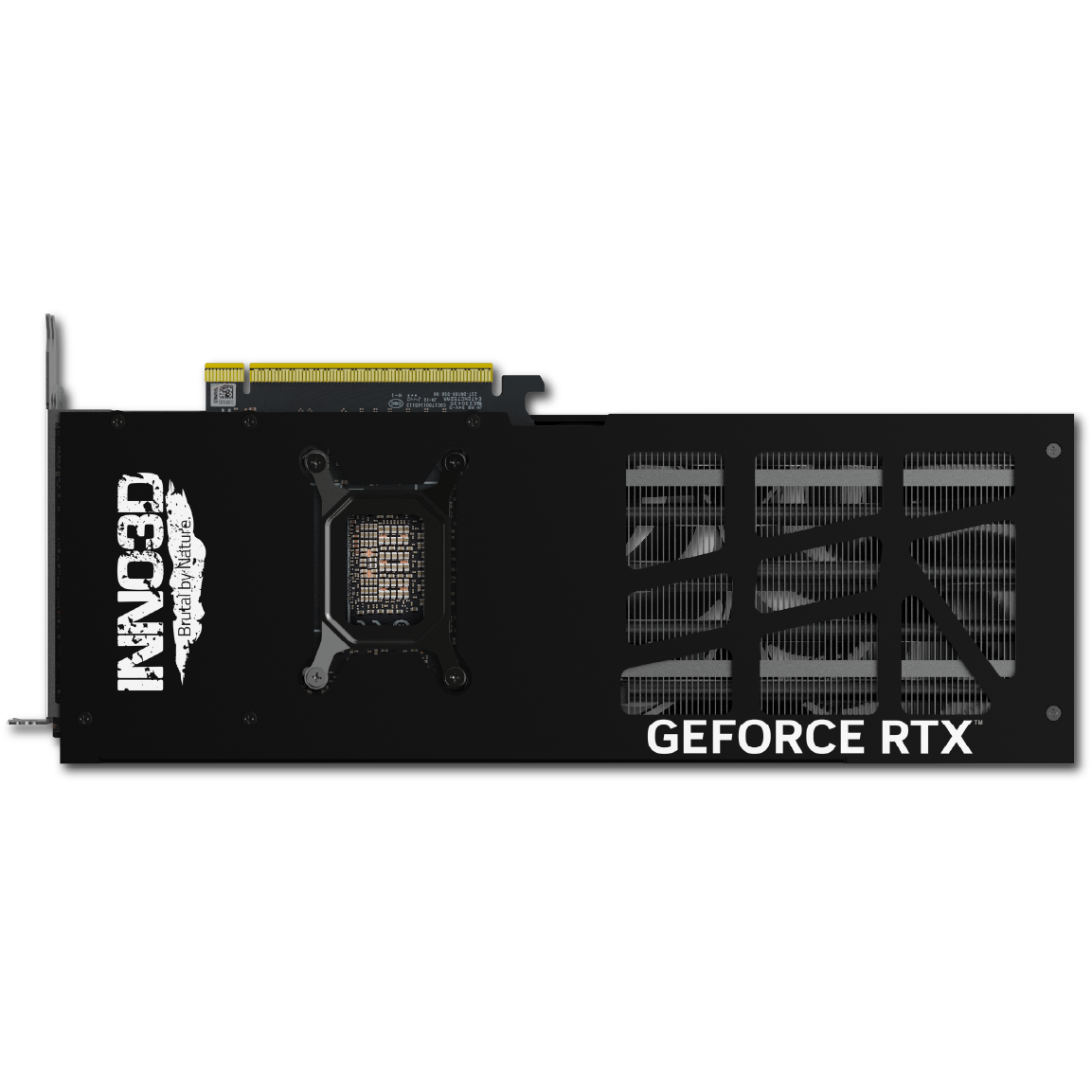 Graphics Card NVIDIA GeForce RTX 5080 INNO3D X3 OC 16GB (N50803-16D7X-17603930) - photo 3