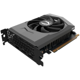 Graphics Card NVIDIA GeForce RTX 3050 Zotac Eco Solo 8GB (ZT-A30500R-10L)