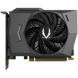 Graphics Card NVIDIA GeForce RTX 3050 Zotac Eco Solo 8GB (ZT-A30500R-10L)
