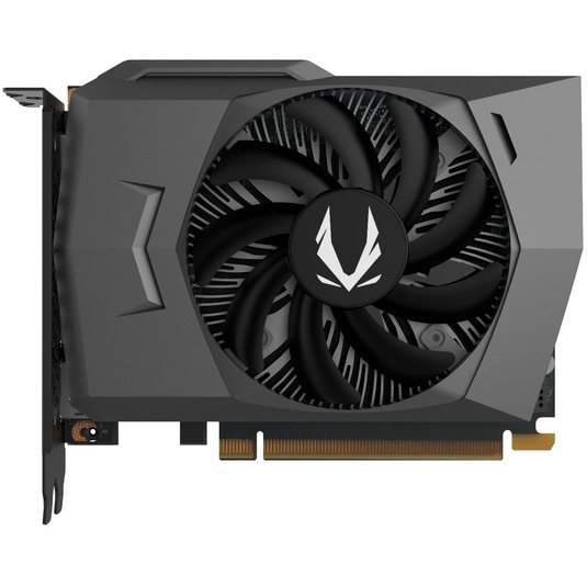 Graphics Card NVIDIA GeForce RTX 3050 Zotac Eco Solo 8GB (ZT-A30500R-10L) - photo 3