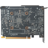 Graphics Card NVIDIA GeForce RTX 3050 Zotac Eco Solo 8GB (ZT-A30500R-10L)