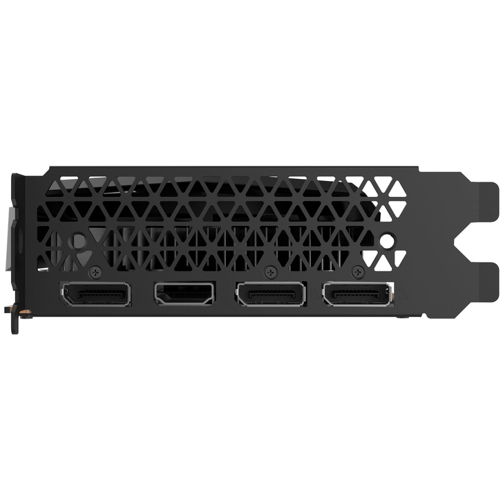 Graphics Card NVIDIA GeForce RTX 3050 Zotac Eco Solo 8GB (ZT-A30500R-10L) - photo 5