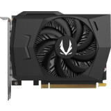 Carte graphique NVIDIA GeForce RTX 3050 Zotac Solo 6GB (ZT-A30510G-10L)