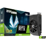 Carte graphique NVIDIA GeForce RTX 3050 Zotac Solo 6GB (ZT-A30510G-10L)