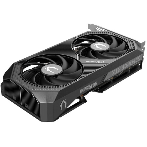 carte graphique NVIDIA GeForce RTX 5050 Zotac Twin Edge 8GB (ZT-B50500E-10M) - photo 3
