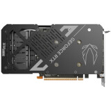 carte graphique NVIDIA GeForce RTX 5050 Zotac Twin Edge 8GB (ZT-B50500E-10M)