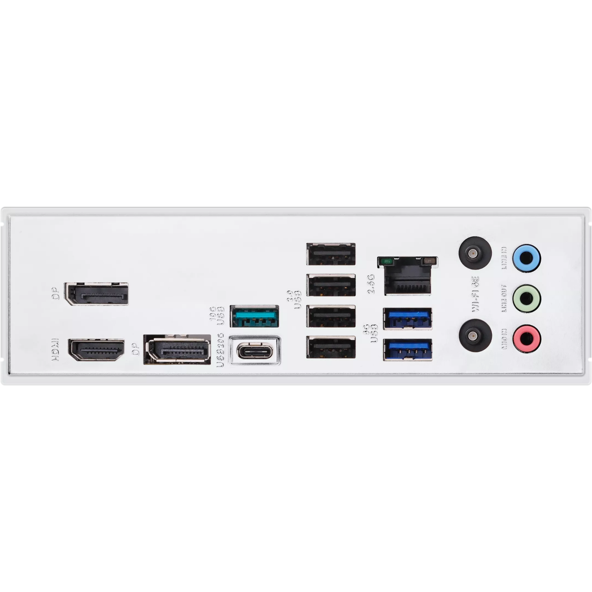 Carte mère ASUS PRIME B860M-A WIFI - photo 5
