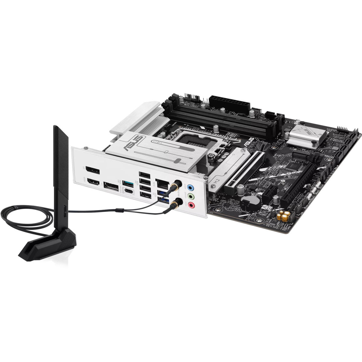 Carte mère ASUS PRIME B860M-A WIFI - photo 6