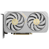 carte graphique NVIDIA GeForce RTX 5060 Ti Zotac Twin Edge White OC 16GB (ZT-B50620Q-10M)