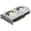 carte graphique NVIDIA GeForce RTX 5060 Ti Zotac Twin Edge White OC 16GB (ZT-B50620Q-10M) - photo 2