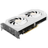carte graphique NVIDIA GeForce RTX 5070 Zotac Twin Edge White OC 12GB (ZT-B50700Q-10P)