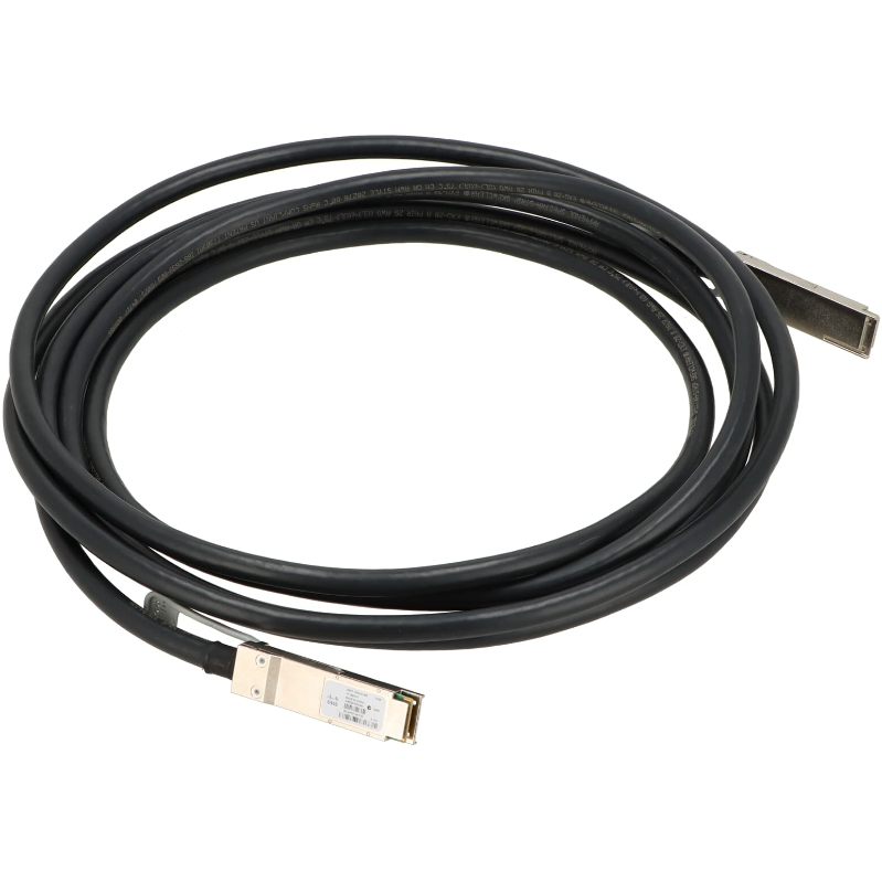 QSFP cable Cisco QSFP-100G-CU5M=