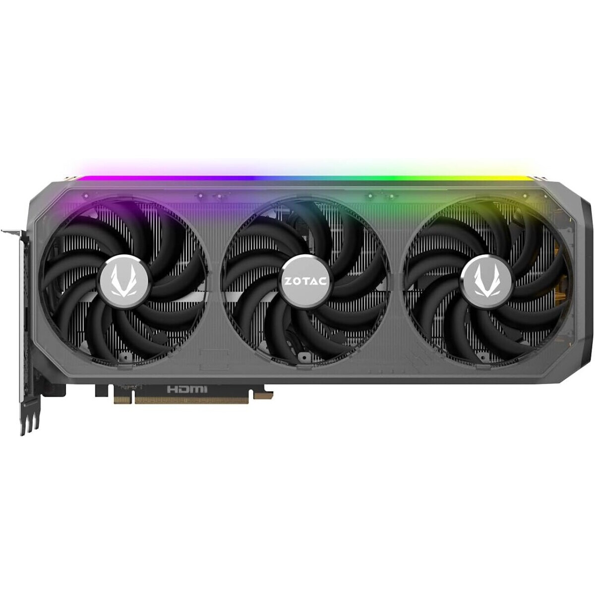 Graphics card NVIDIA GeForce RTX 5080 Zotac AMP Extreme INFINITY 16GB (ZT-B50800B-10P) - photo 2