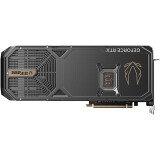 carte graphique NVIDIA GeForce RTX 5080 Zotac AMP Extreme INFINITY 16GB (ZT-B50800B-10P)