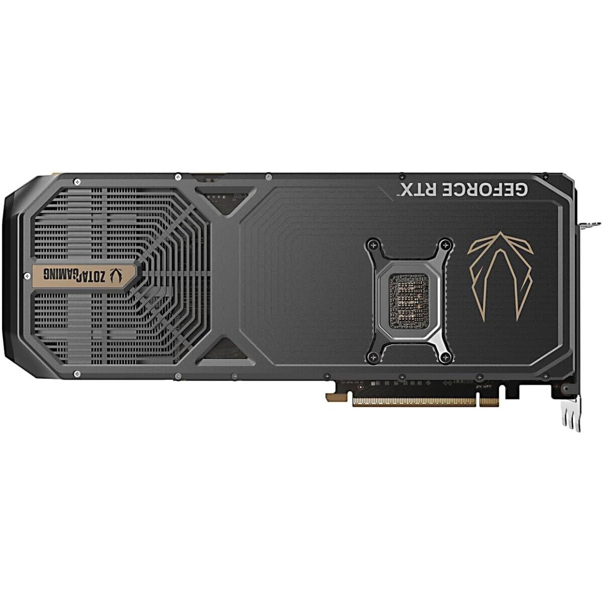 Graphics card NVIDIA GeForce RTX 5080 Zotac AMP Extreme INFINITY 16GB (ZT-B50800B-10P) - photo 4