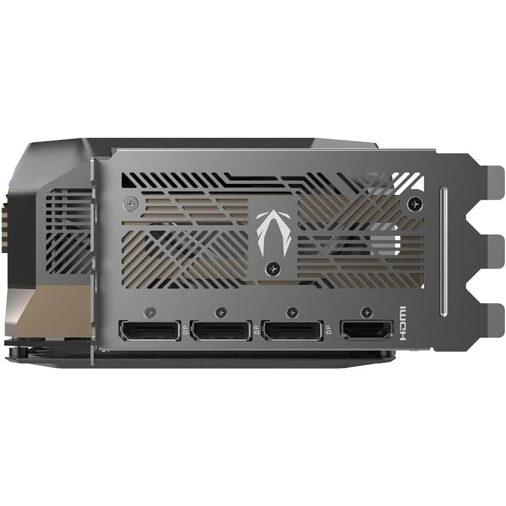 Graphics card NVIDIA GeForce RTX 5080 Zotac AMP Extreme INFINITY 16GB (ZT-B50800B-10P) - photo 5