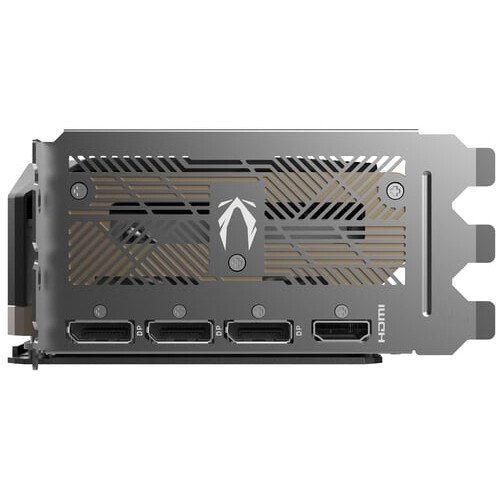 Graphics Card NVIDIA GeForce RTX 5080 Zotac SOLID CORE OC 16GB (ZT-B50800J2-10P) - photo 5