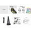 Graphics Card NVIDIA GeForce RTX 5080 Zotac SOLID CORE OC 16GB (ZT-B50800J2-10P) - photo 6