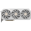 carte graphique NVIDIA GeForce RTX 5080 Zotac SOLID White Edition OC 16GB (ZT-B50800Q-10P)