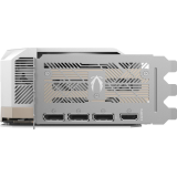 carte graphique NVIDIA GeForce RTX 5080 Zotac SOLID White Edition OC 16GB (ZT-B50800Q-10P)