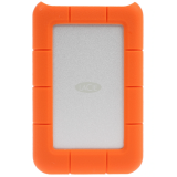 Externe Festplatte 1TB LaCie Rugged Mini (LAC301558)