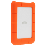 Externe Festplatte 1TB LaCie Rugged Mini (LAC301558)