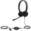 Garnitūra Lenovo Pro Wired Stereo VOIP Headset (4XD0S92991) - photo 2
