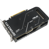 carte graphique NVIDIA GeForce RTX 5050 ASUS OC 8GB (DUAL-RTX5050-O8G)