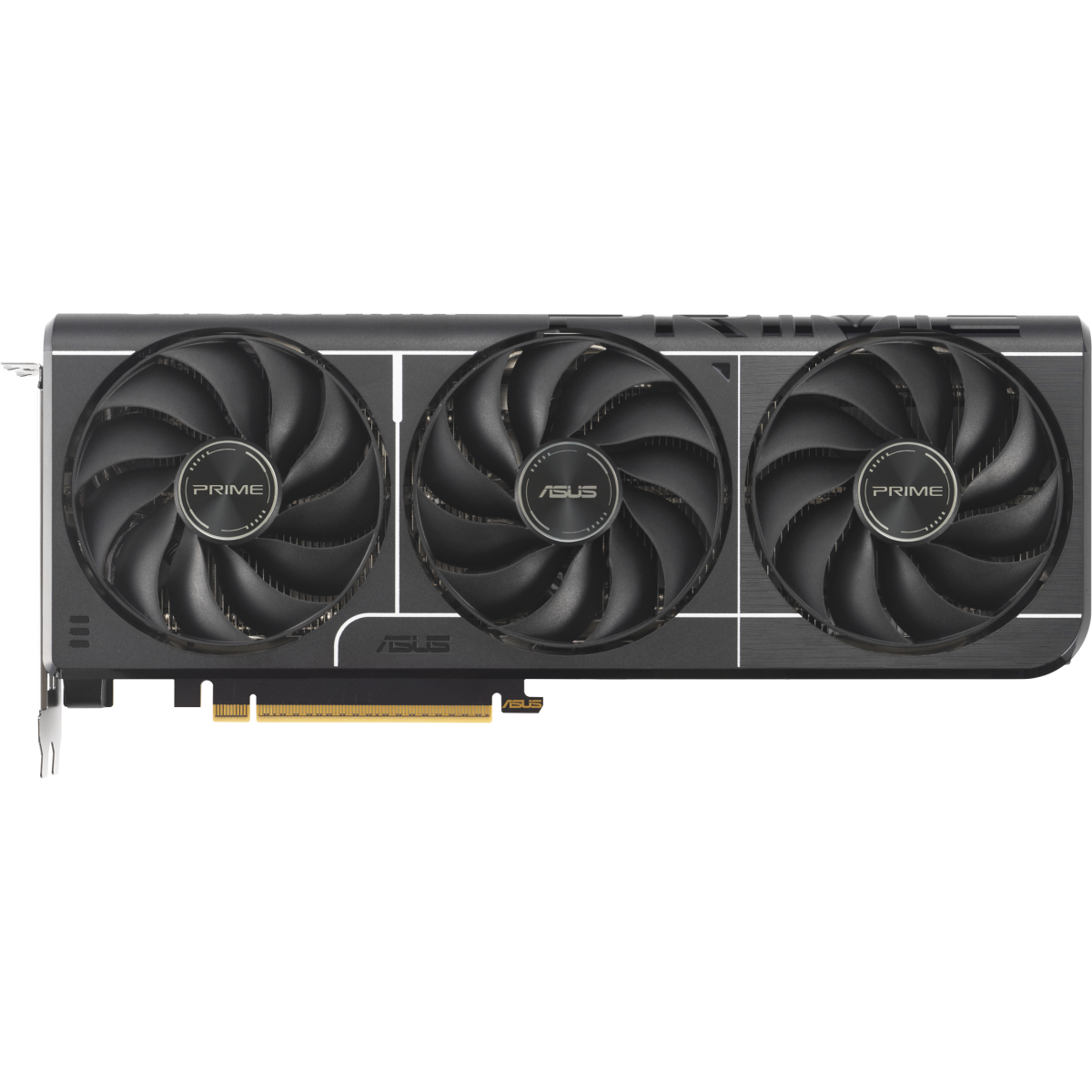 Graphics card NVIDIA GeForce RTX 5060 Ti ASUS PRIME OC 16GB (PRIME-RTX5060TI-O16G)