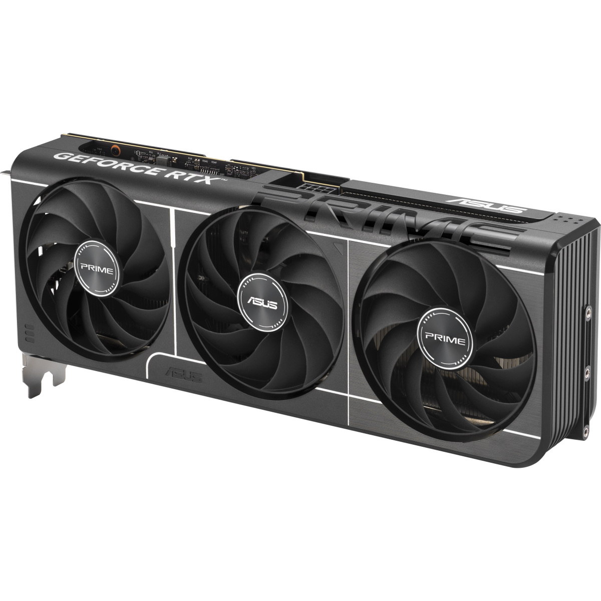 Graphics card NVIDIA GeForce RTX 5060 Ti ASUS PRIME OC 16GB (PRIME-RTX5060TI-O16G) - photo 5