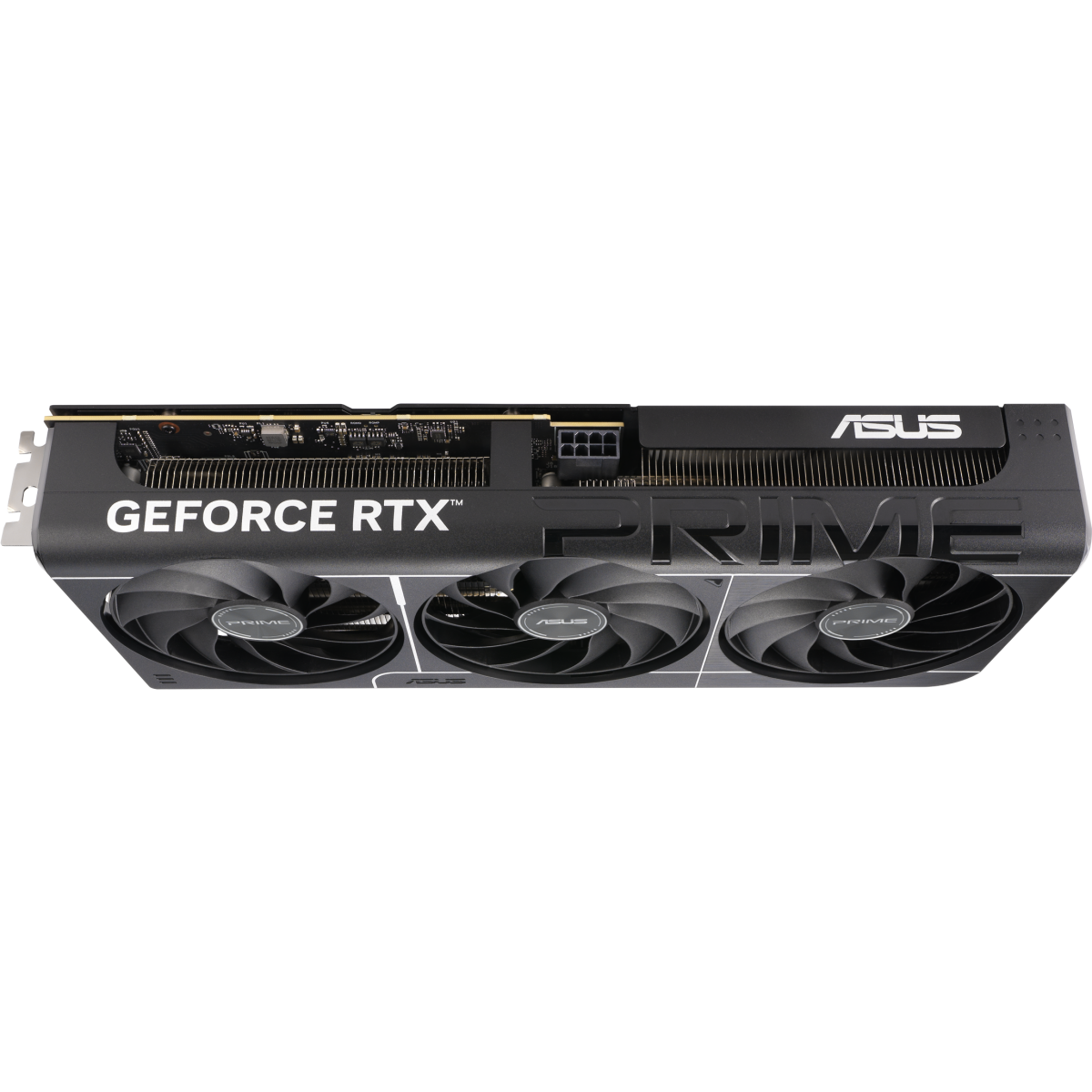 Graphics card NVIDIA GeForce RTX 5060 Ti ASUS PRIME OC 16GB (PRIME-RTX5060TI-O16G) - photo 6