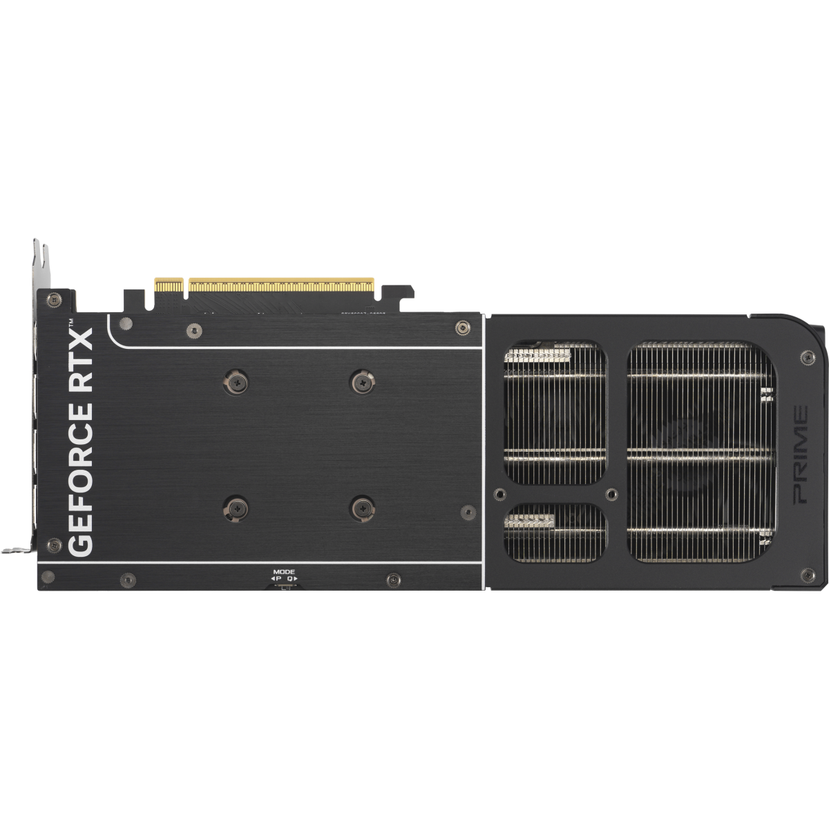 Graphics card NVIDIA GeForce RTX 5060 Ti ASUS PRIME OC 16GB (PRIME-RTX5060TI-O16G) - photo 7