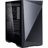 Datoru korpuss Zalman Z9 Iceberg Black