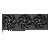 carte graphique NVIDIA GeForce RTX 5080 MSI OC 16GB (RTX 5080 16G INSPIRE 3X OC BLACK)