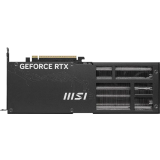 carte graphique NVIDIA GeForce RTX 5080 MSI OC 16GB (RTX 5080 16G INSPIRE 3X OC BLACK)