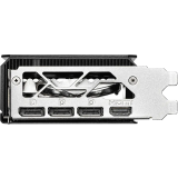 carte graphique NVIDIA GeForce RTX 5080 MSI OC 16GB (RTX 5080 16G INSPIRE 3X OC BLACK)